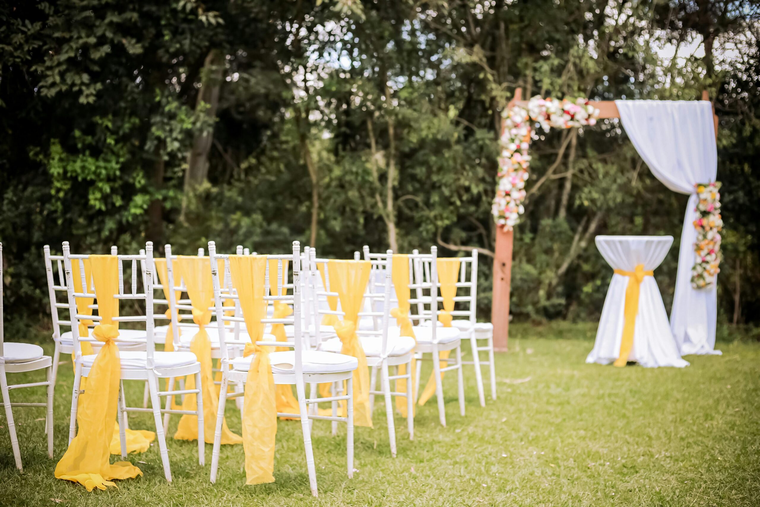 Wedding Venue